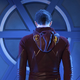Grant Gustin/The CW